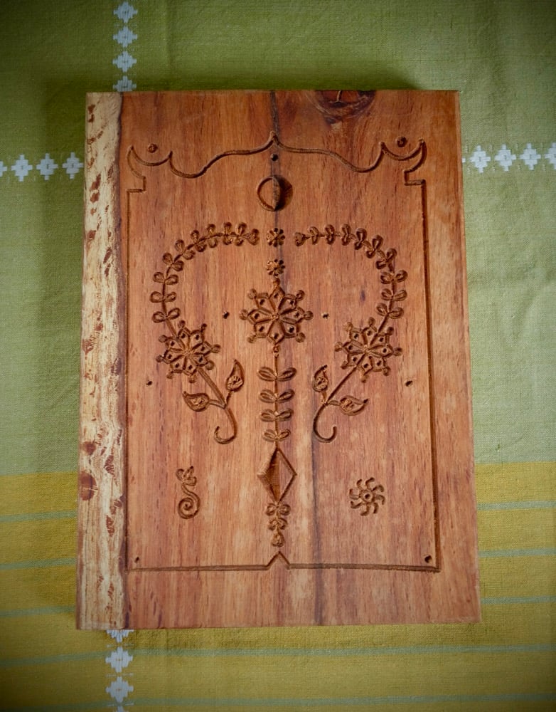 Image of Nurture