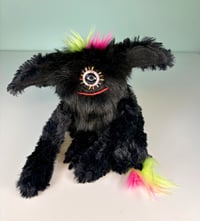 Image 2 of More Mini Weighted Monsters w/ Tails