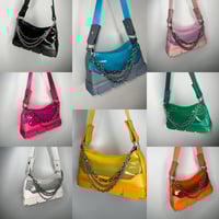 Platform Handbags