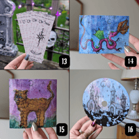 Image 5 of Medieval Collection