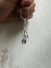 Image 5 of Iolith Halskette