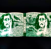 Image 13 of Keiichi Tanaami, Takashi Nishioka, The Crowded Tree, 1973