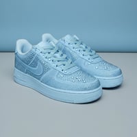 Image 3 of Bluebell Bliss Air Force 1