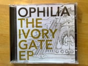 Image of THE IVORY GATE EP