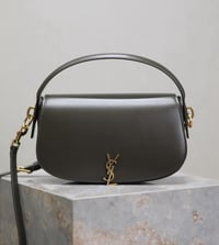 Image 4 of EVES CLASSIC PURSE