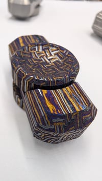 Image 4 of Drop Interlace Zircuti Nebu 2.0