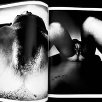 Image 6 of Nobuyoshi Araki "Bodyscapes"