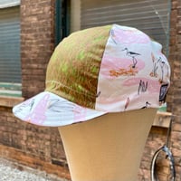 Image 2 of Sandpiper Cycling Cap