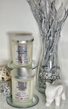The Luxury Collection Honeysuckle Jasmine White Frost Candles