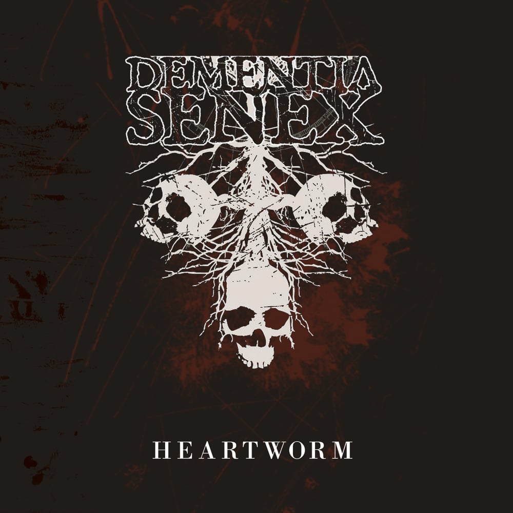 Image of Heartworm EP