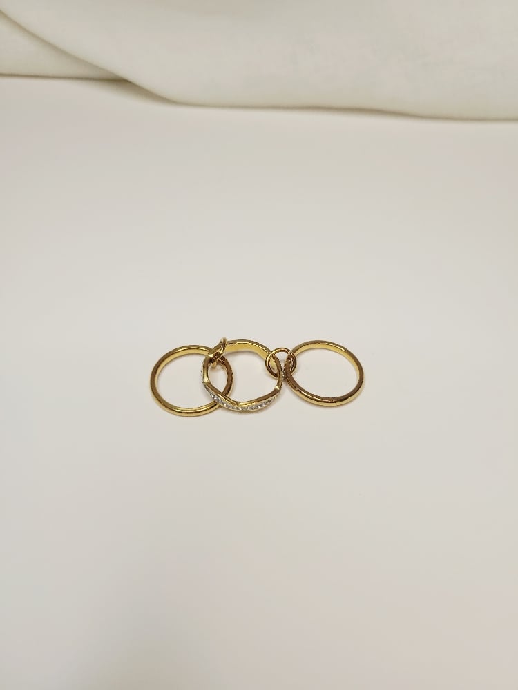 Image of Birdy Ring 