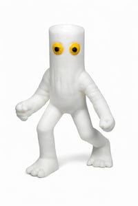 Image 3 of Cryptid Urban Legend The Dover Demon Dover Massachusetts 1977 Toy Figure