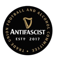TUFAC 10th Anniversary Badge