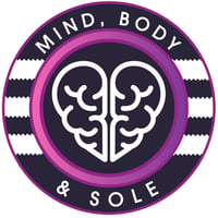 Image 1 of Custom Mind,Body & Sole T-shirt 