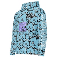 Image 4 of Cloudy Days Hoody
