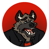 Image 2 of Haida Button