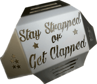 Image 1 of S.S.O.G.C Skid plate (Dyna)