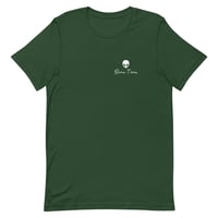 Image 4 of Bean Team Short-Sleeve Unisex T-Shirt