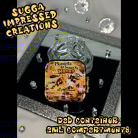 Image 5 of Honey Sanrio Dab Container