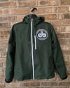 BNE All Weather Jacket (green)