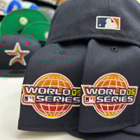 Image 3 of New Era 59Fifty Tequila Sunrise 