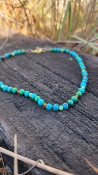 Image 3 of Swamp Witch Necklace