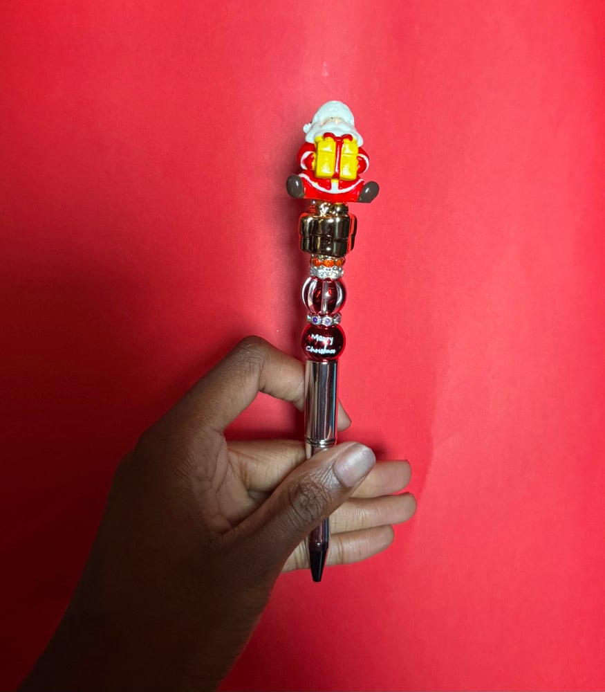 Image of Christmas Family Set