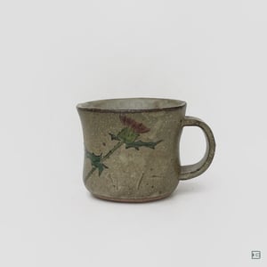 Ikuyo Wakabayashi Mug No.867