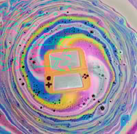 Image 2 of Mom, Where's My DS? | Bath Bomb