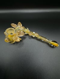 Image 1 of Pinchie Sidecar Collaboration w/ Northernwatersglass