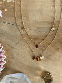 Image 2 of Collier MAMA 3 ronds