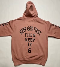 Image 2 of KEEP GOD FIRST 🌹