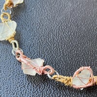Image 2 of All Wrapped Up- necklace 
