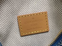 Image 8 of LV Denim Speedy