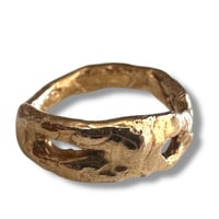 Image 1 of Golden Cutz