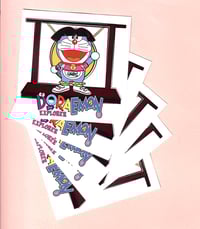 DORAEMON