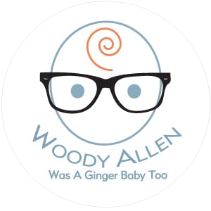 Image of Woody Allen