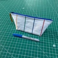Image 1 of Deckchair Stripe Case No.5