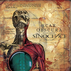Image of "Scar Obscura"