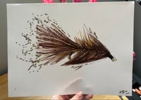 Image 1 of Better Wooly Bugger