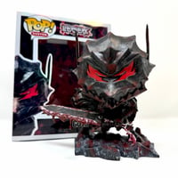 Image 1 of Custom Guts Berserker Armor (Bloody Edition)
