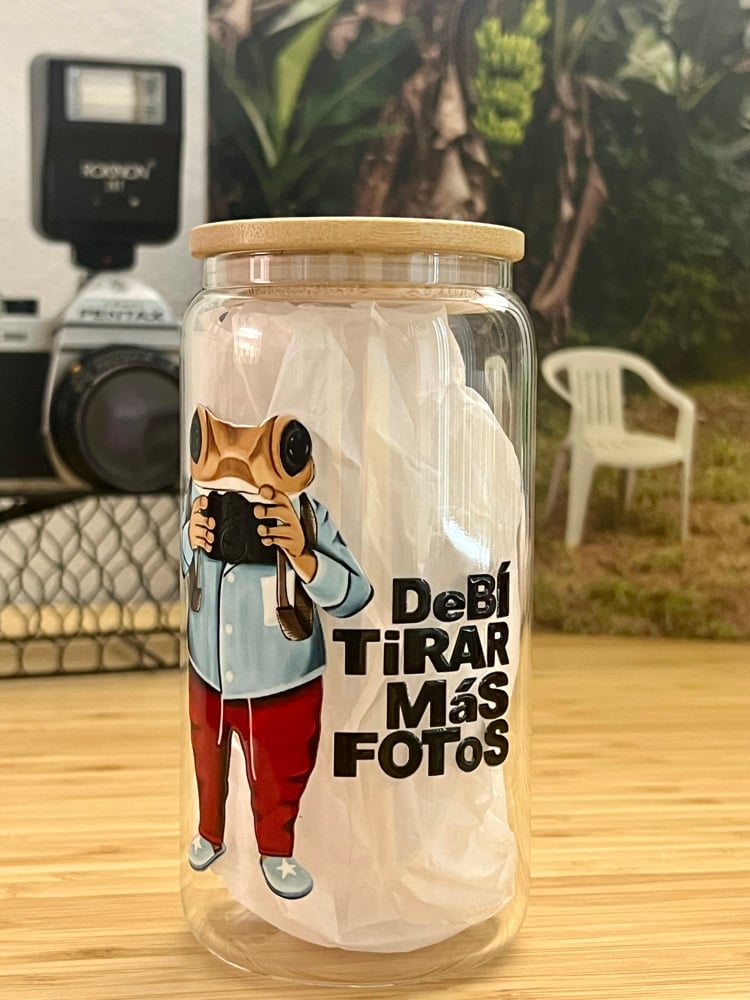 Image of Concho DtMF