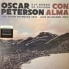 Oscar Peterson - Con Alma