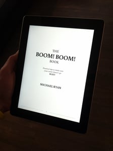 Image of TheBoomBoomBook E-Book