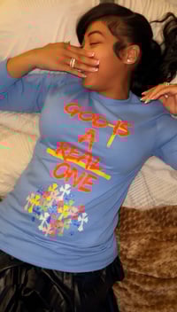 Image 4 of Philippians 4:6 NLT