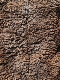 Image 3 of Harting Black Sheepskin #16