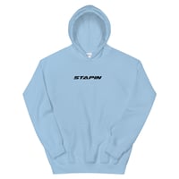 Image 3 of Pixel Hoodie