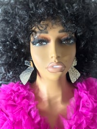 Image 1 of Glam Earrings 