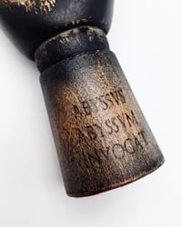 Image 5 of Religious wooden hand