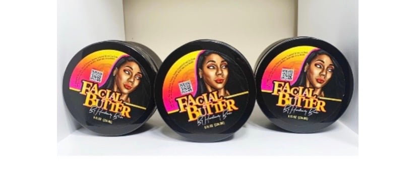 Image of Facial Butter 